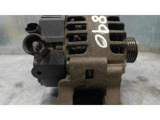 Генератор 9649611780, ALTERNADOR   Citroen C3 1.1     