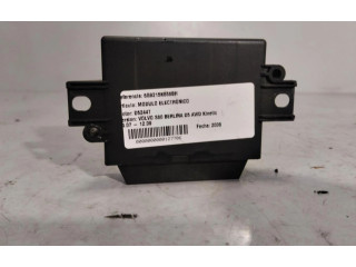 Řídící jednotka 6G9215K866BH   Volvo S80 2008