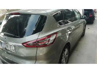 Модуль управления BSM f2gt14a067cd   Ford S-MAX    