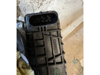  Турбина Jeep Grand Cherokee  35242171G, 8230243         