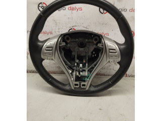 Руль Nissan Pulsar   -  года 34216879A      
