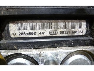Jednotka ABS 265231579   Peugeot 107 2006