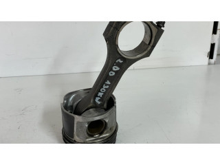 Píst 7803033, 7807345   BMW 3 E92 E93  pro naftový motor 2.0  