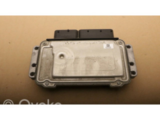 Блок управления двигателя 0261S05142, 51851840   Alfa Romeo MiTo