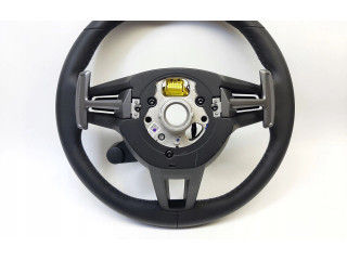 Volant Porsche Cayenne (9PA) 2006 9Y0419091JC  