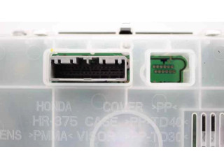Přístrojová deska  Honda Jazz 2008 78100TF0G131  