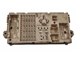 Блок предохранителей 1360733080, 180108   Citroen Jumper    