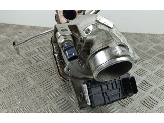  Турбина Jeep Grand Cherokee  35242180F         
