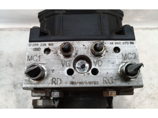 Jednotka ABS 0265225165, 0265225165   Lancia Phedra 2002
