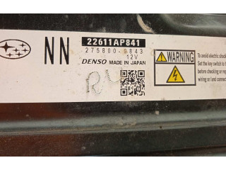 Řídící jednotka 22611AP841, 2758009843   Subaru Legacy 2011