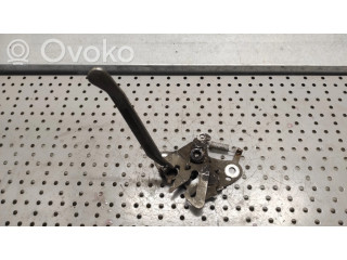 Замок капота 9654506080   Citroen C4 I Picasso