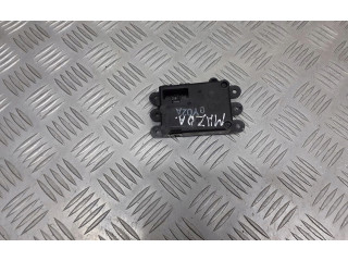 Блок комфорта 0Y02A   Mazda 323 F   