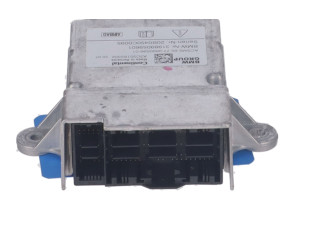 Блок подушек безопасности 9890596   BMW 5 G30 G31