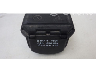   Pojistková skříňka 9224872   BMW 1 F20 F21 2015