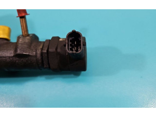 Vstřikovací lišta 0445214070, IMPRK1366637   Toyota Corolla E120 E130     