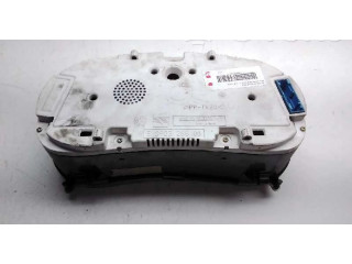 Přístrojová deska  Seat Arosa 1999 0262601003  