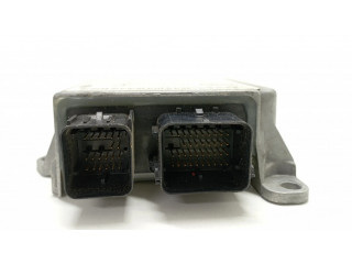 Блок подушек безопасности 4S7T14B056AA, 603718700   Ford Mondeo Mk III