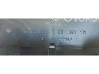 Přístrojová deska  Mercedes-Benz B W245 2005 A1695404548  
