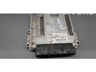 Řídící jednotka 9665465280   Citroen C-Crosser 2010