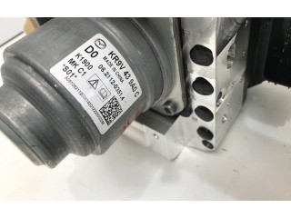 Jednotka ABS KR9V439A0, KR9V439A0C   Mazda CX-60 2023