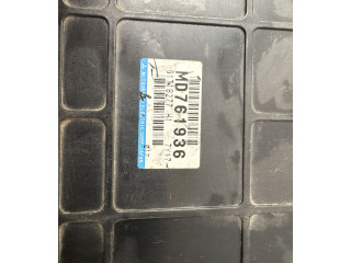 Блок управления двигателя MD761936, MD761936   Mitsubishi Galant