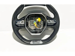 Volant Peugeot 3008 II 2020 98105488ZD, 19025  
