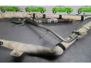 Přístrojová deska  Nissan Pathfinder R51 2005 605245800  