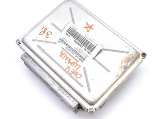 Блок управления двигателем Блок управления 16236757, 16200870   Chevrolet Lumina