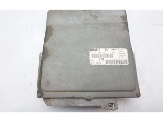 Řídící jednotka 9617150080   Peugeot 106 