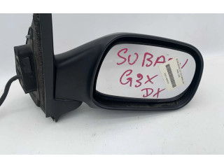 Зеркало электрическое        Subaru Justy   -  года   