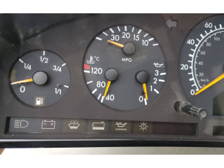 Přístrojová deska  Mercedes-Benz S W140 1990 1404407011, 110008833  