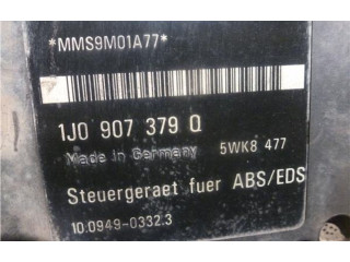 Jednotka ABS    Seat Toledo I (1L) 2000