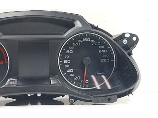 Přístrojová deska  Audi A4 Allroad 2008 8K0920900A, 8K0920900  