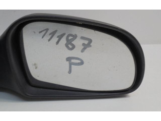 Zpětné zrcátko  Citroen Saxo 2001  015003, 015003  