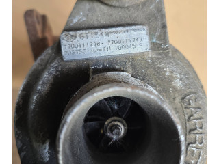 Zpětné zrcátko  Renault Megane II 2004  7700111278, 7700111747  