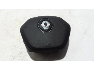 Подушка безопасности водителя 985701175R   Renault Kadjar