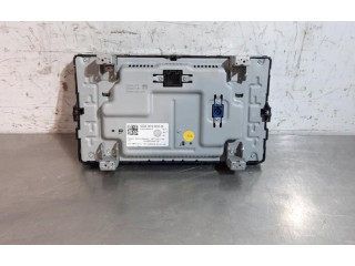 Дисплей    5G6919605B   Volkswagen Touran III