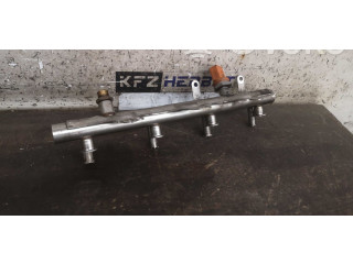 Vstřikovací lišta 06J133317M, 0261545114   Audi A4 Allroad    CDHB 