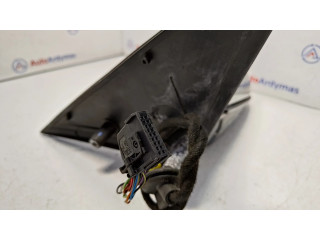 Zpětné zrcátko  levé BMW 7 E65 E66 2002  51167190197  