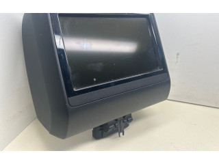 Дисплей    A2129001029, A2129010407   Mercedes-Benz GLE (W166 - C292)
