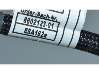 Блок управления 9454918, 8602123   BMW i3