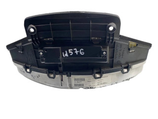 Přístrojová deska  Volvo S80 2008 31254535AA, 36000411  