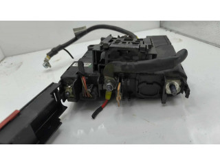 Блок предохранителей A2075402750   Mercedes-Benz GLK (X204)    