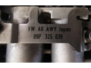 Блок управления коробкой передач 09P325039   Volkswagen Tiguan