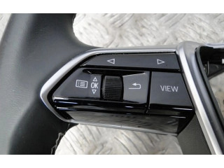 Volant Audi A6 S6 C8 4K 2023   