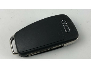 Комплект блоков управления 8V0906259J, 06K907425B   Audi A3 S3 8V