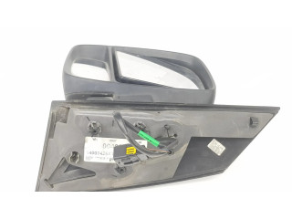 Zpětné zrcátko  levé Peugeot Expert 2008  14007425XT, 8153K9  
