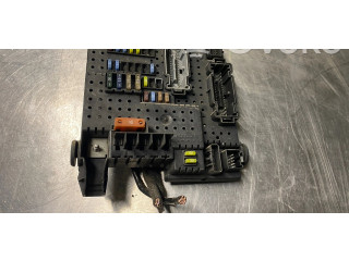   Pojistková skříňka 30728512, 28017881   Volvo XC70 2006