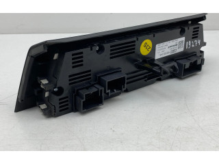 Блок управления климат-контролем 4G0820043L, A2C53400311   Audi A6 S6 C7 4G