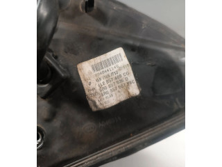 Zpětné zrcátko  Audi Q7 4L 2013  4L2857409CG, 0948441148  